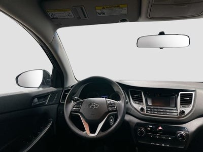 2017 Hyundai Tucson SE AWD W/ BACKUP CAM