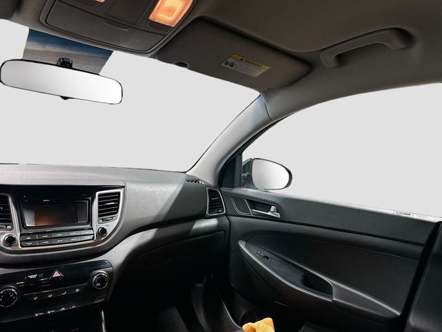 2017 Hyundai Tucson SE AWD W/ BACKUP CAM