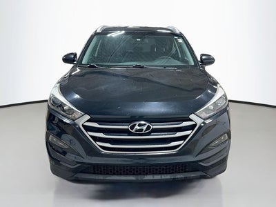 2017 Hyundai Tucson SE AWD W/ BACKUP CAM