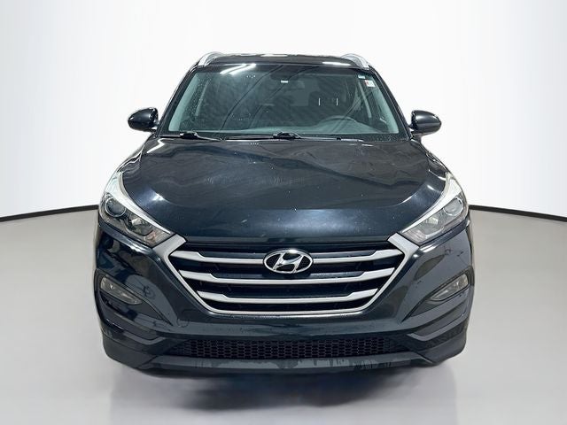 2017 Hyundai Tucson SE AWD W/ BACKUP CAM