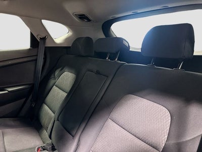 2017 Hyundai Tucson SE AWD W/ BACKUP CAM