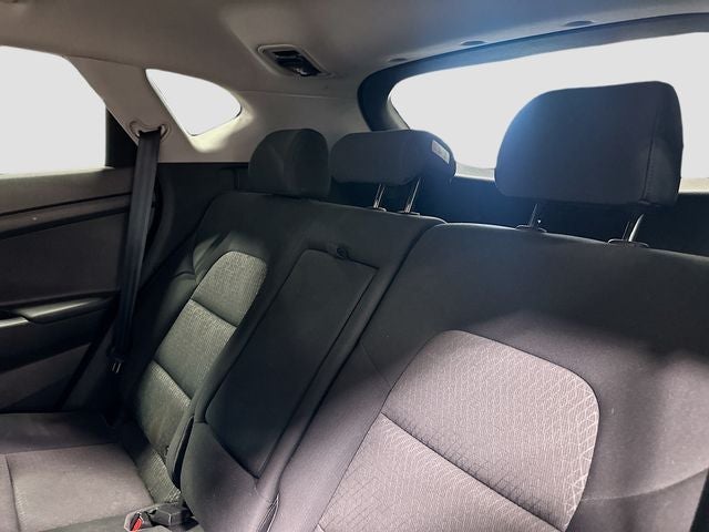 2017 Hyundai Tucson SE AWD W/ BACKUP CAM