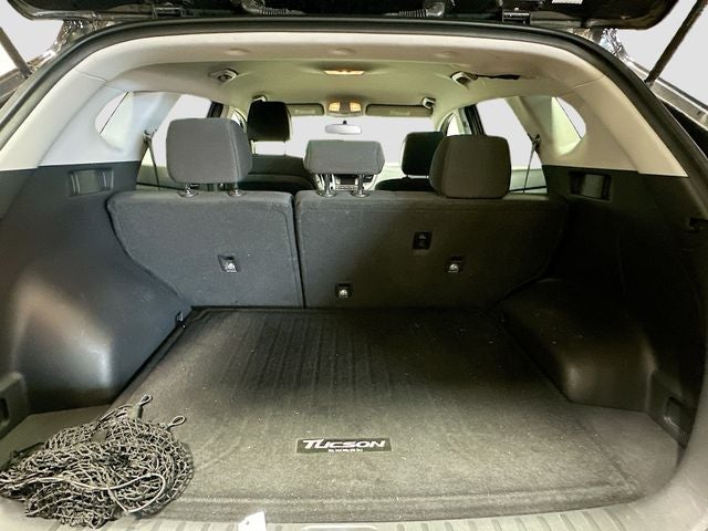 2017 Hyundai Tucson SE AWD W/ BACKUP CAM