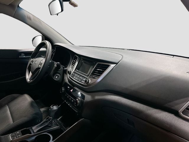 2017 Hyundai Tucson SE AWD W/ BACKUP CAM