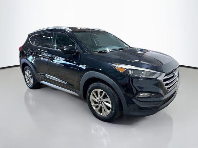 2017 Hyundai Tucson SE AWD W/ BACKUP CAM