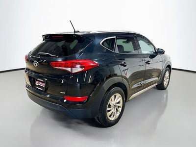 2017 Hyundai Tucson SE AWD W/ BACKUP CAM