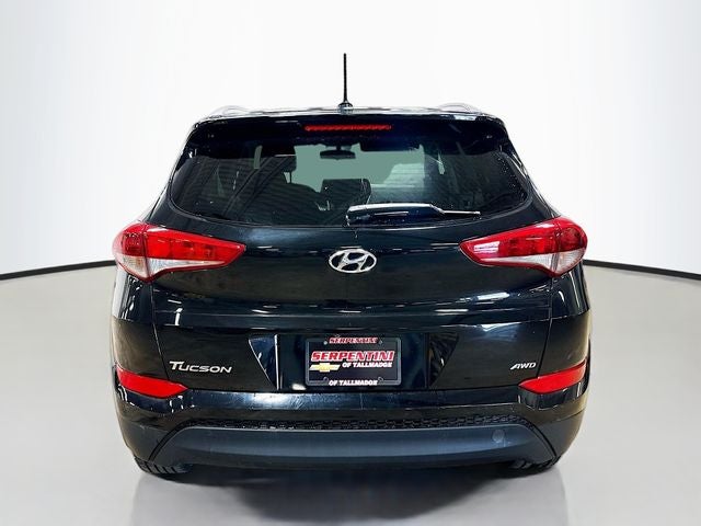 2017 Hyundai Tucson SE AWD W/ BACKUP CAM