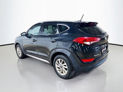 2017 Hyundai Tucson SE AWD W/ BACKUP CAM