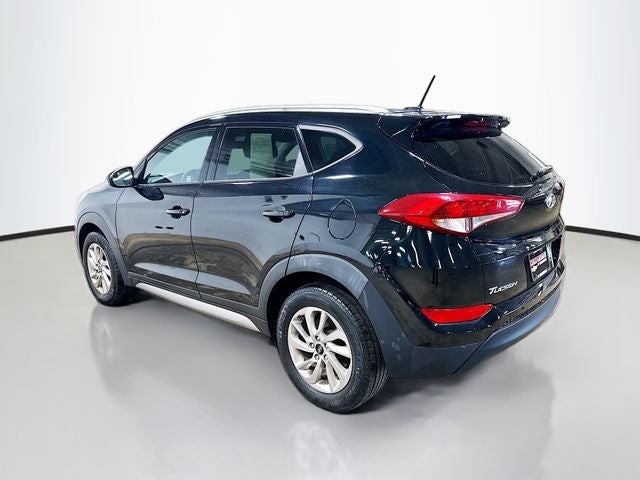 2017 Hyundai Tucson SE AWD W/ BACKUP CAM