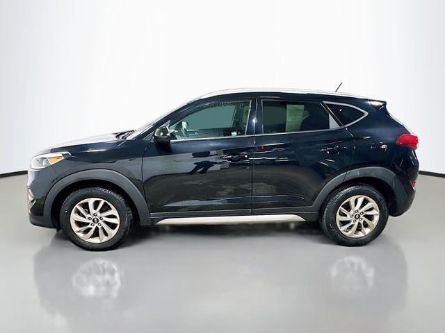 2017 Hyundai Tucson SE AWD W/ BACKUP CAM