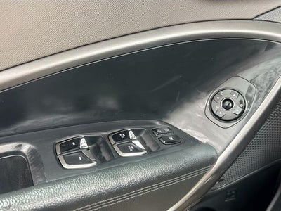 2018 Hyundai Santa Fe SE Ultimate W/ MOONROOF