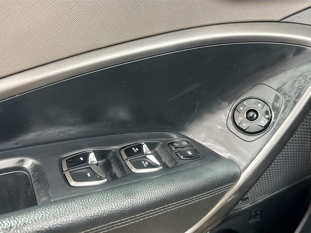 2018 Hyundai Santa Fe SE Ultimate W/ MOONROOF