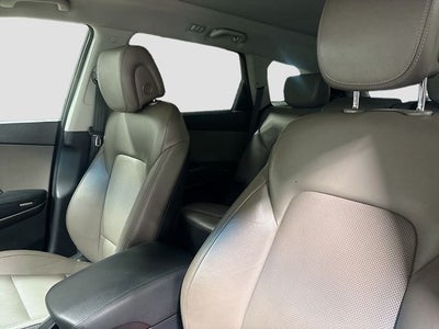 2018 Hyundai Santa Fe SE Ultimate W/ MOONROOF