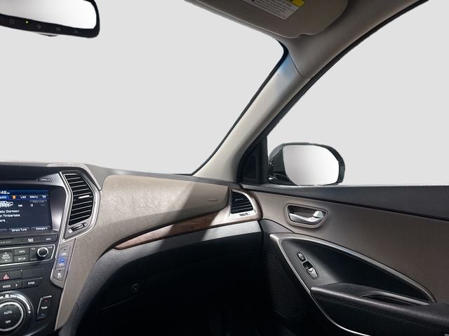 2018 Hyundai Santa Fe SE Ultimate W/ MOONROOF