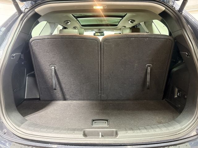 2018 Hyundai Santa Fe SE Ultimate W/ MOONROOF