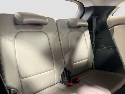 2018 Hyundai Santa Fe SE Ultimate W/ MOONROOF
