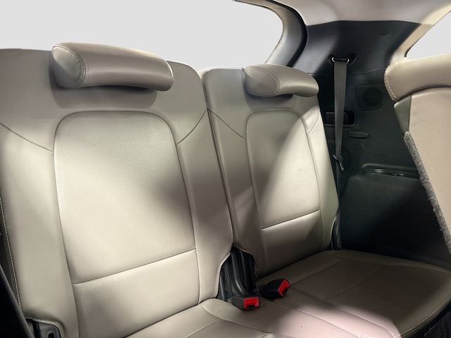 2018 Hyundai Santa Fe SE Ultimate W/ MOONROOF