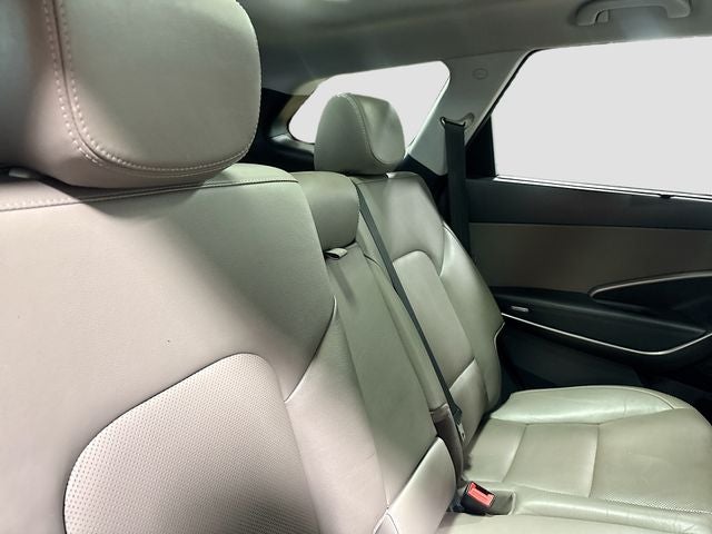 2018 Hyundai Santa Fe SE Ultimate W/ MOONROOF