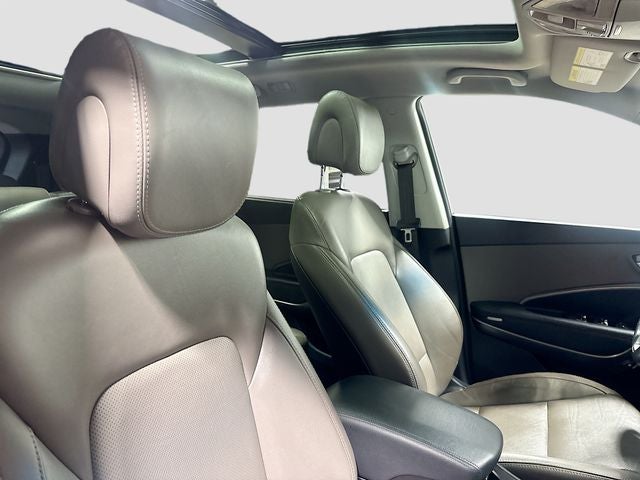 2018 Hyundai Santa Fe SE Ultimate W/ MOONROOF