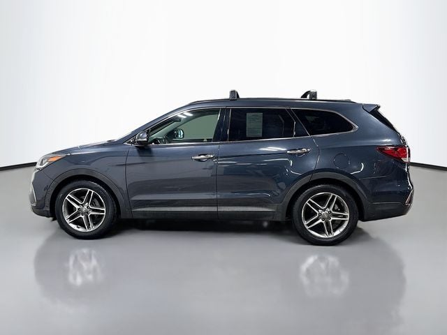2018 Hyundai Santa Fe SE Ultimate W/ MOONROOF