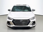 2018 Hyundai Elantra Sport W/ SUNROOF