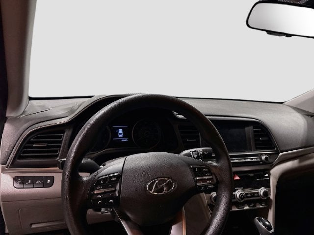 2020 Hyundai Elantra SEL W/ BLIND SPOT ALERT