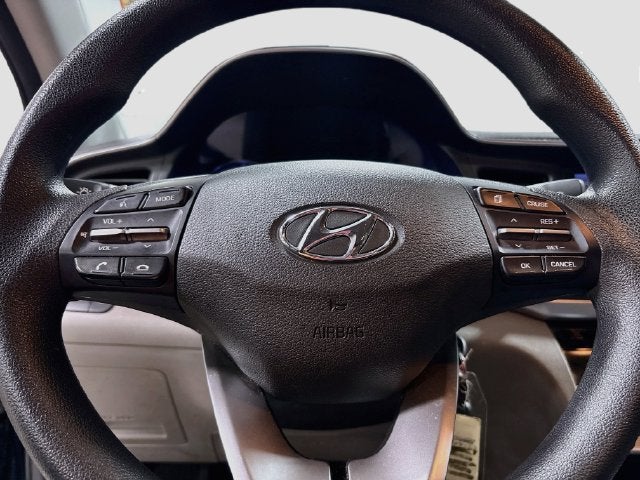 2020 Hyundai Elantra SEL W/ BLIND SPOT ALERT