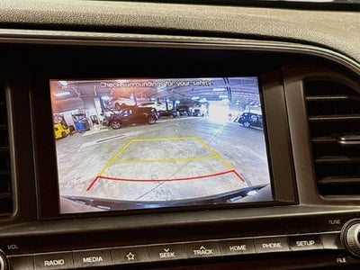 2020 Hyundai Elantra SEL W/ BLIND SPOT ALERT