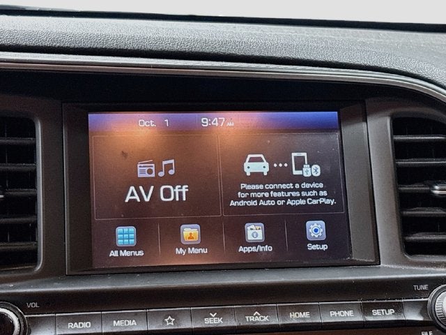 2020 Hyundai Elantra SEL W/ BLIND SPOT ALERT