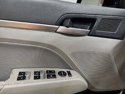2020 Hyundai Elantra SEL W/ BLIND SPOT ALERT