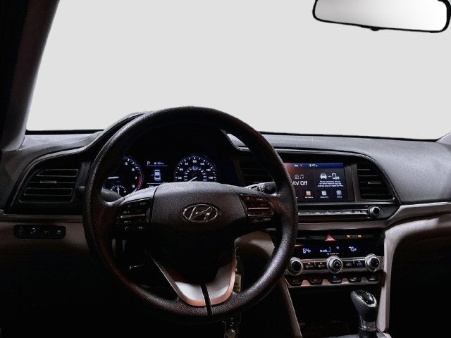 2020 Hyundai Elantra SEL W/ BLIND SPOT ALERT