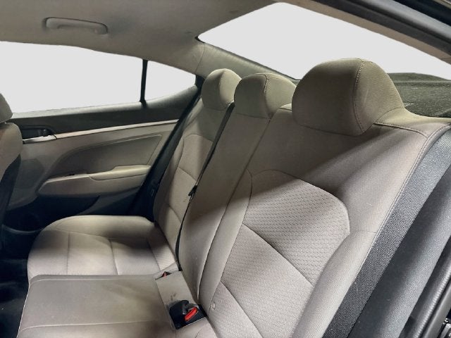 2020 Hyundai Elantra SEL W/ BLIND SPOT ALERT