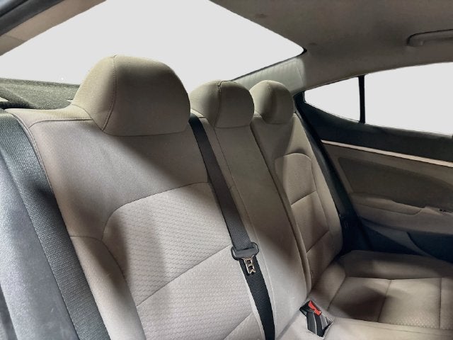2020 Hyundai Elantra SEL W/ BLIND SPOT ALERT