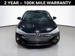 2020 Hyundai Elantra SEL W/ BLIND SPOT ALERT