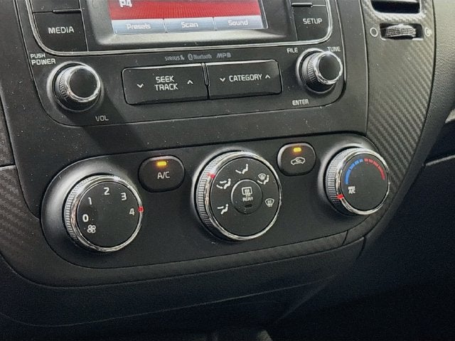 2015 Kia Forte EX 1 OWNER CLEAN CARFAX!