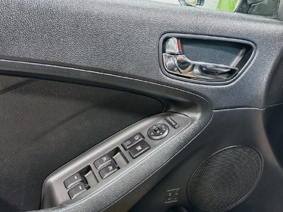 2015 Kia Forte EX 1 OWNER CLEAN CARFAX!