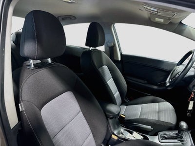 2015 Kia Forte EX 1 OWNER CLEAN CARFAX!