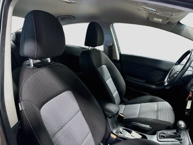 2015 Kia Forte EX 1 OWNER CLEAN CARFAX!