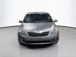 2015 Kia Forte EX 1 OWNER CLEAN CARFAX!