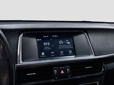 2017 Kia Optima Hybrid W/ CONVENIENCE PKG