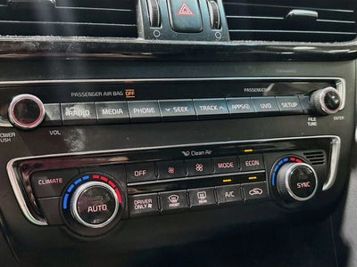 2017 Kia Optima Hybrid W/ CONVENIENCE PKG