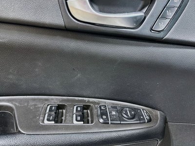 2017 Kia Optima Hybrid W/ CONVENIENCE PKG
