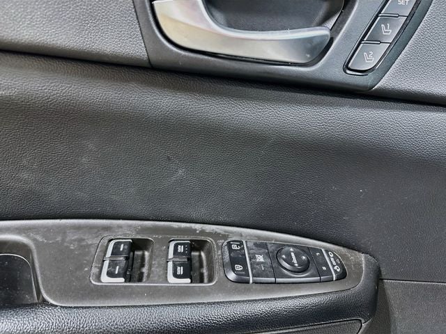 2017 Kia Optima Hybrid W/ CONVENIENCE PKG