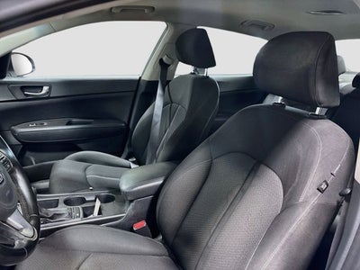 2017 Kia Optima Hybrid W/ CONVENIENCE PKG