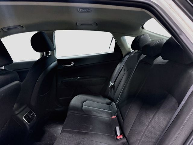 2017 Kia Optima Hybrid W/ CONVENIENCE PKG