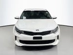 2017 Kia Optima Hybrid W/ CONVENIENCE PKG