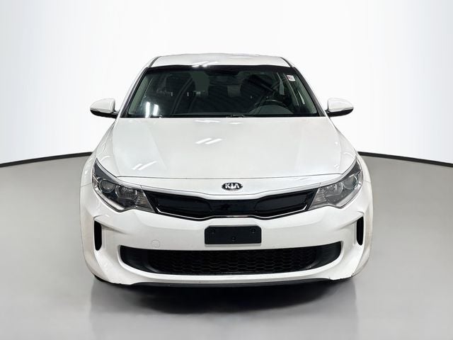 2017 Kia Optima Hybrid W/ CONVENIENCE PKG