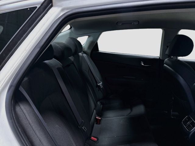 2017 Kia Optima Hybrid W/ CONVENIENCE PKG