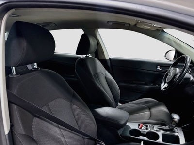 2017 Kia Optima Hybrid W/ CONVENIENCE PKG