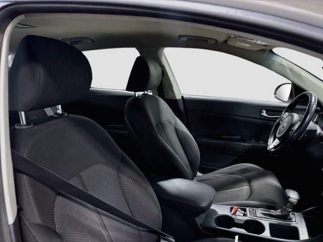 2017 Kia Optima Hybrid W/ CONVENIENCE PKG